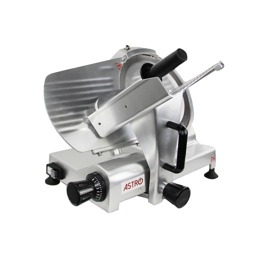 Trancheuse à Jambon Professionnelle Lame 250 mm TR250